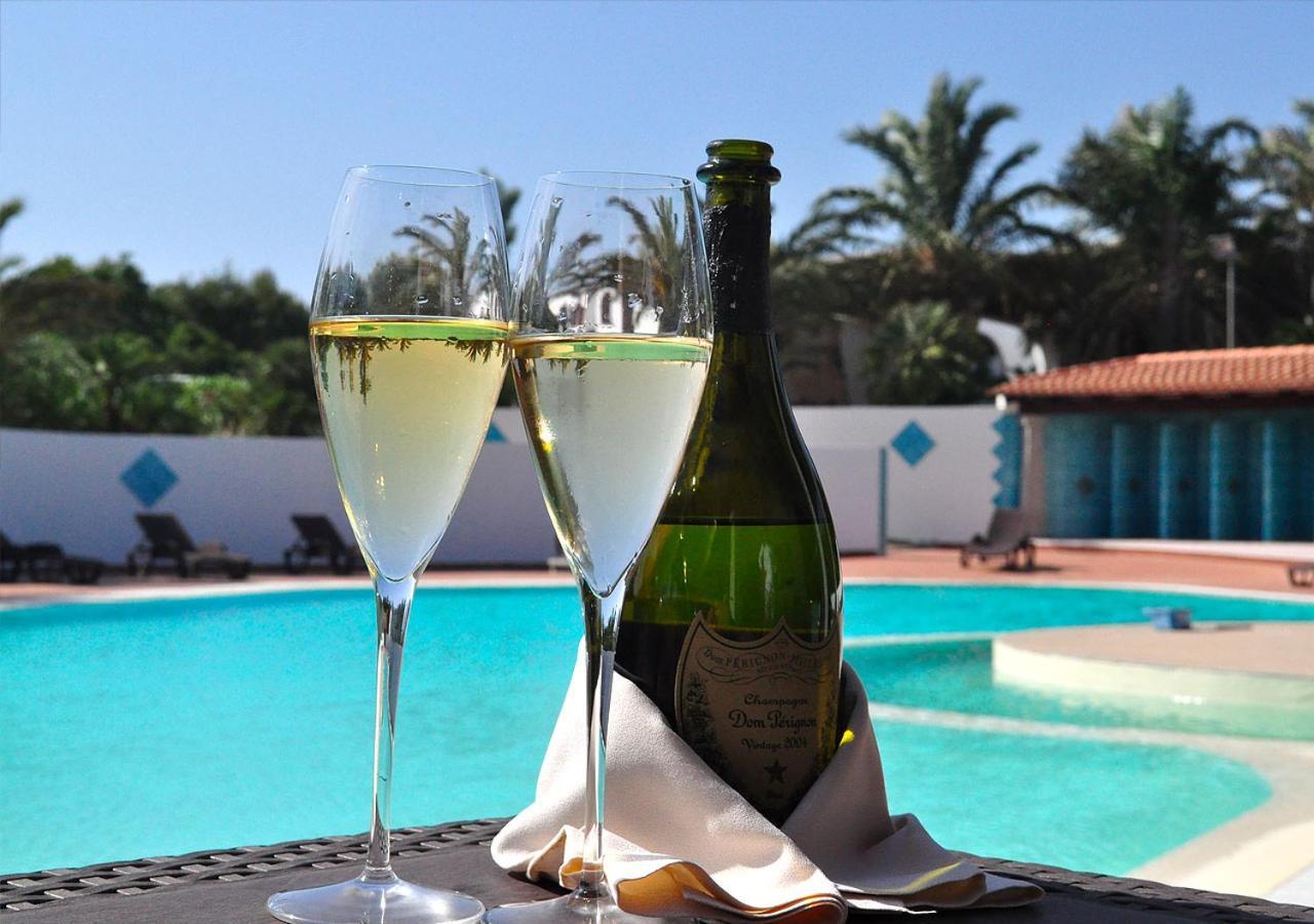 Le Rocce Antiche 4* Sant'Antioco
