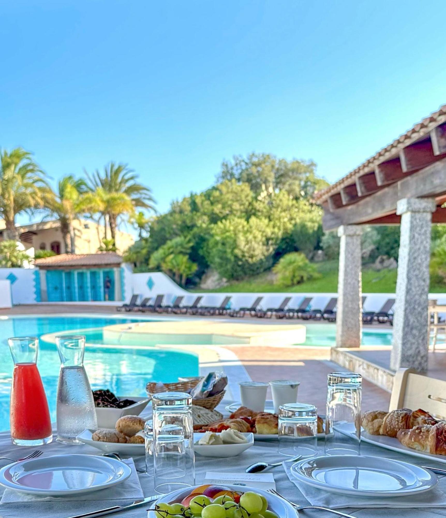 Le Rocce Antiche Hotel 4*