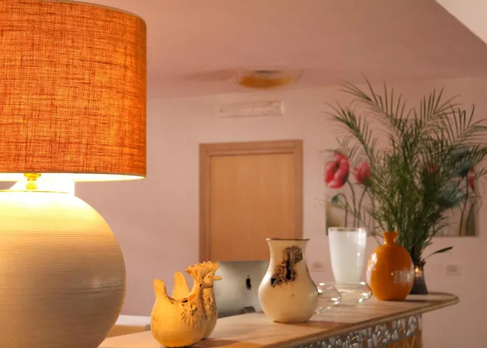 Le Rocce Antiche Resort