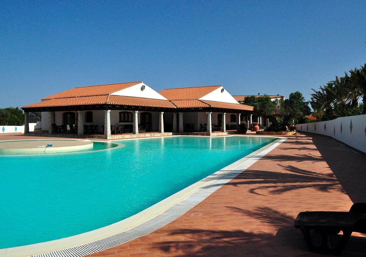 Hotel Le Rocce Antiche