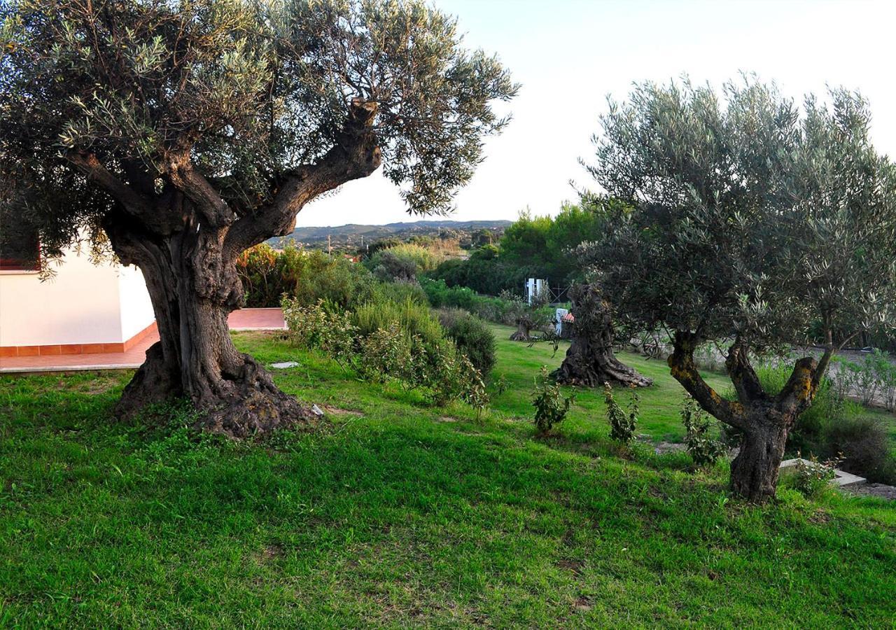 Le Rocce Antiche Hotel SantʼAntìoco