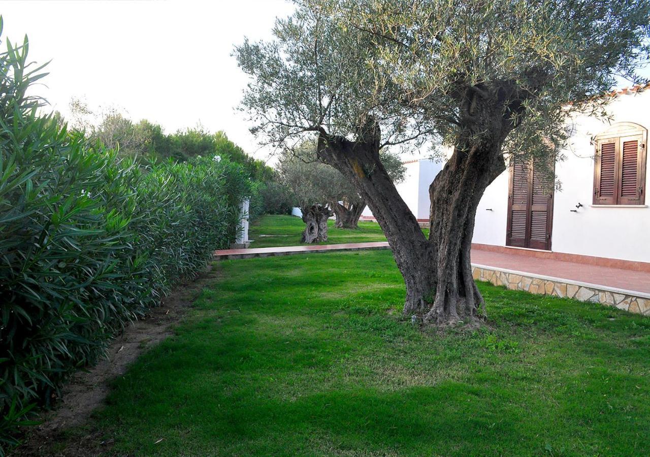 Le Rocce Antiche 4* Sant'Antioco