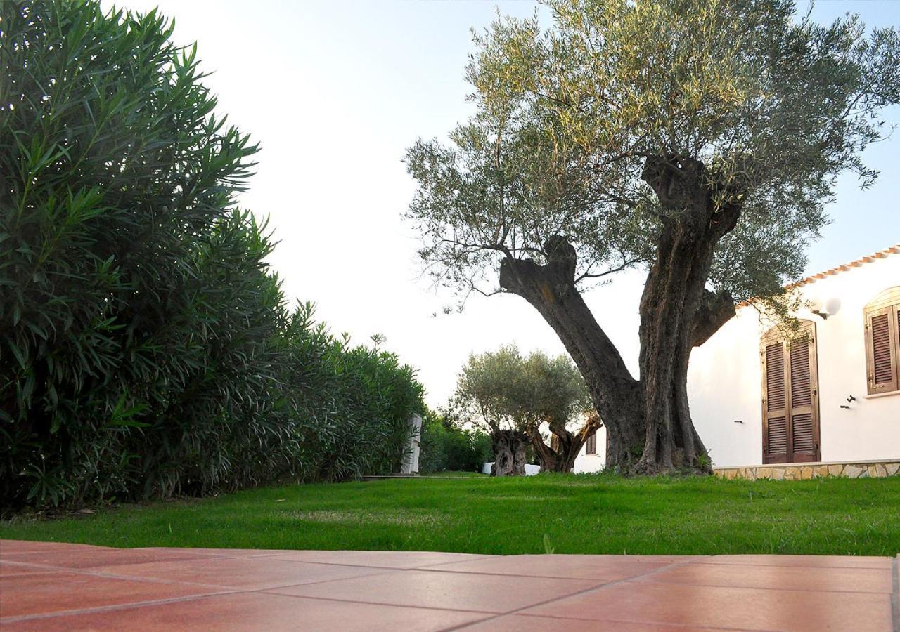 Hotel Le Rocce Antiche