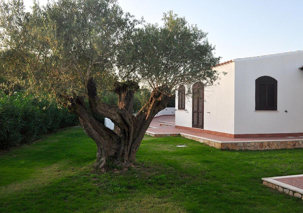 Le Rocce Antiche 4*