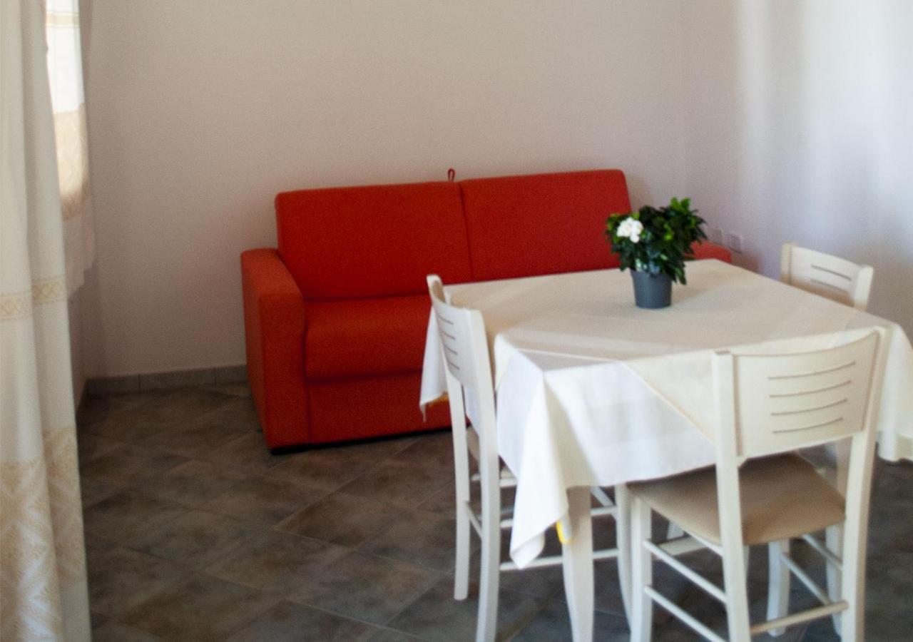 Hotel Le Rocce Antiche 4*