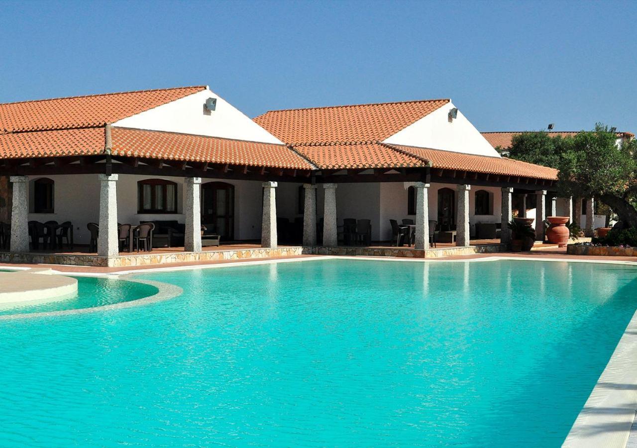 Le Rocce Antiche 4*
