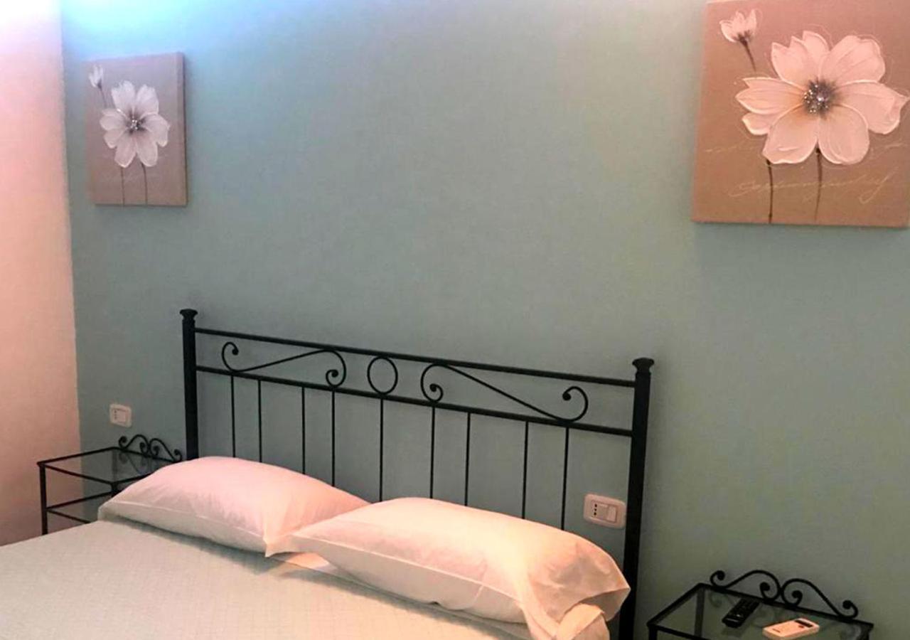 Le Rocce Antiche Hotel 4*
