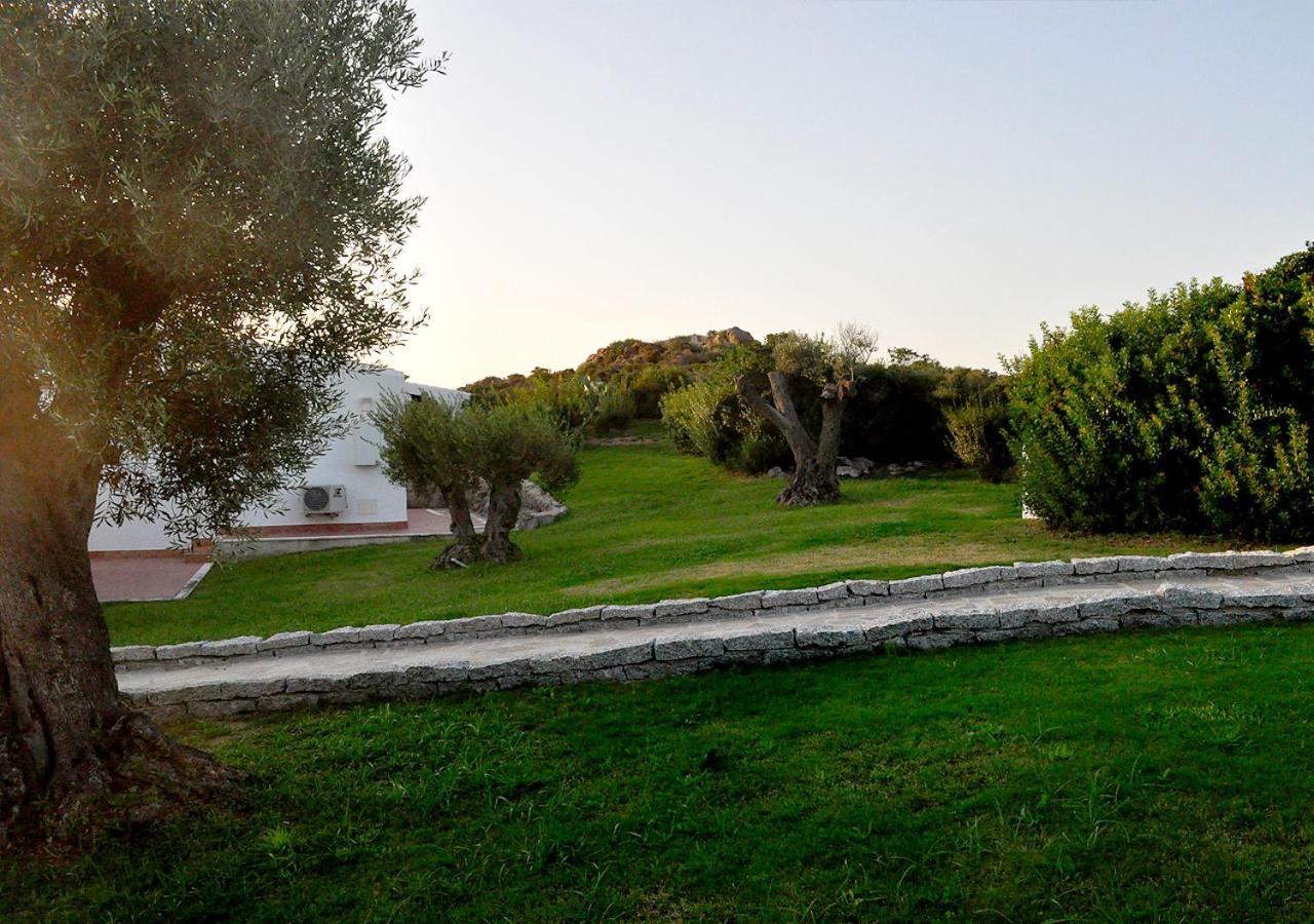 Hotel Le Rocce Antiche