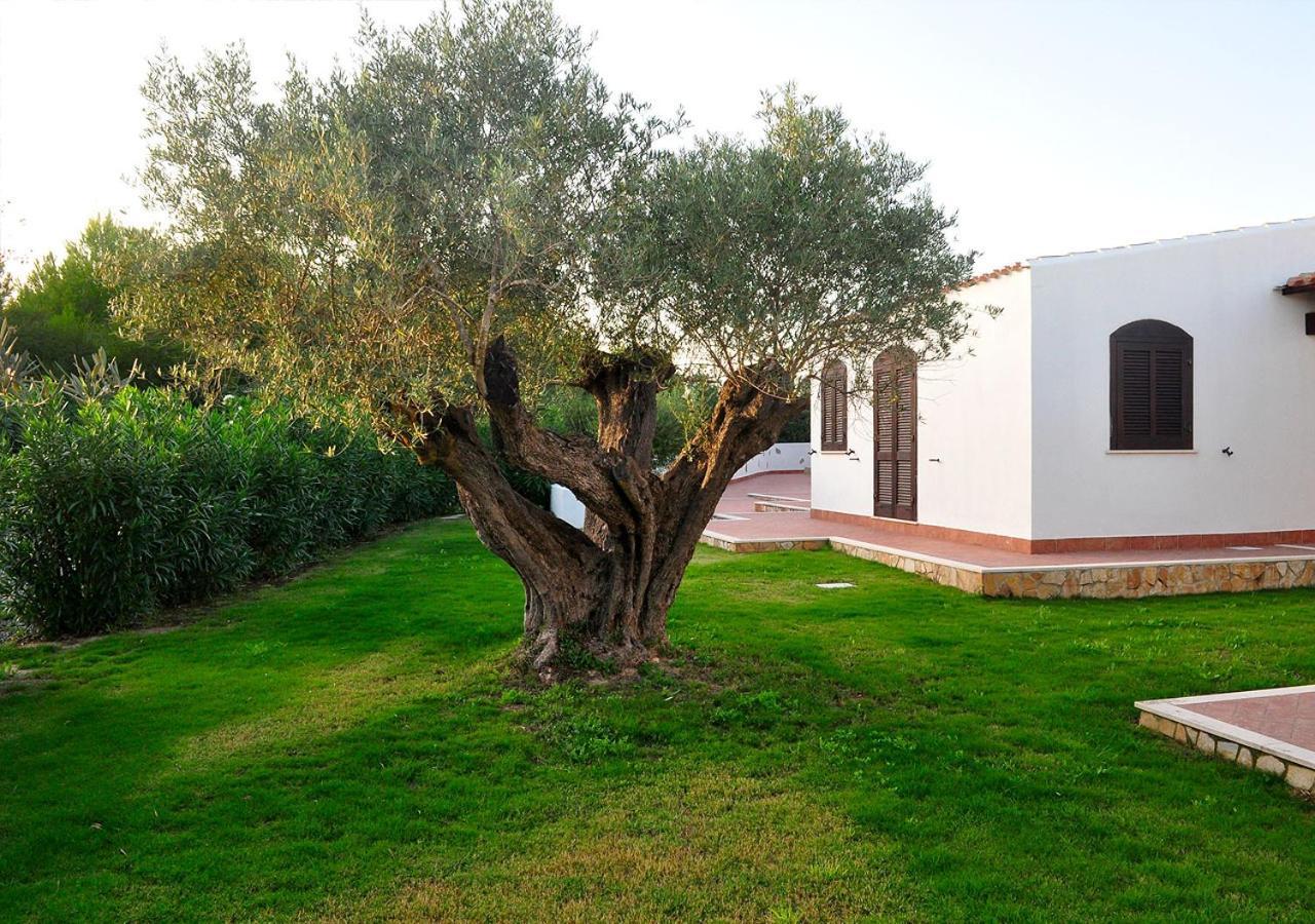 Le Rocce Antiche 4*