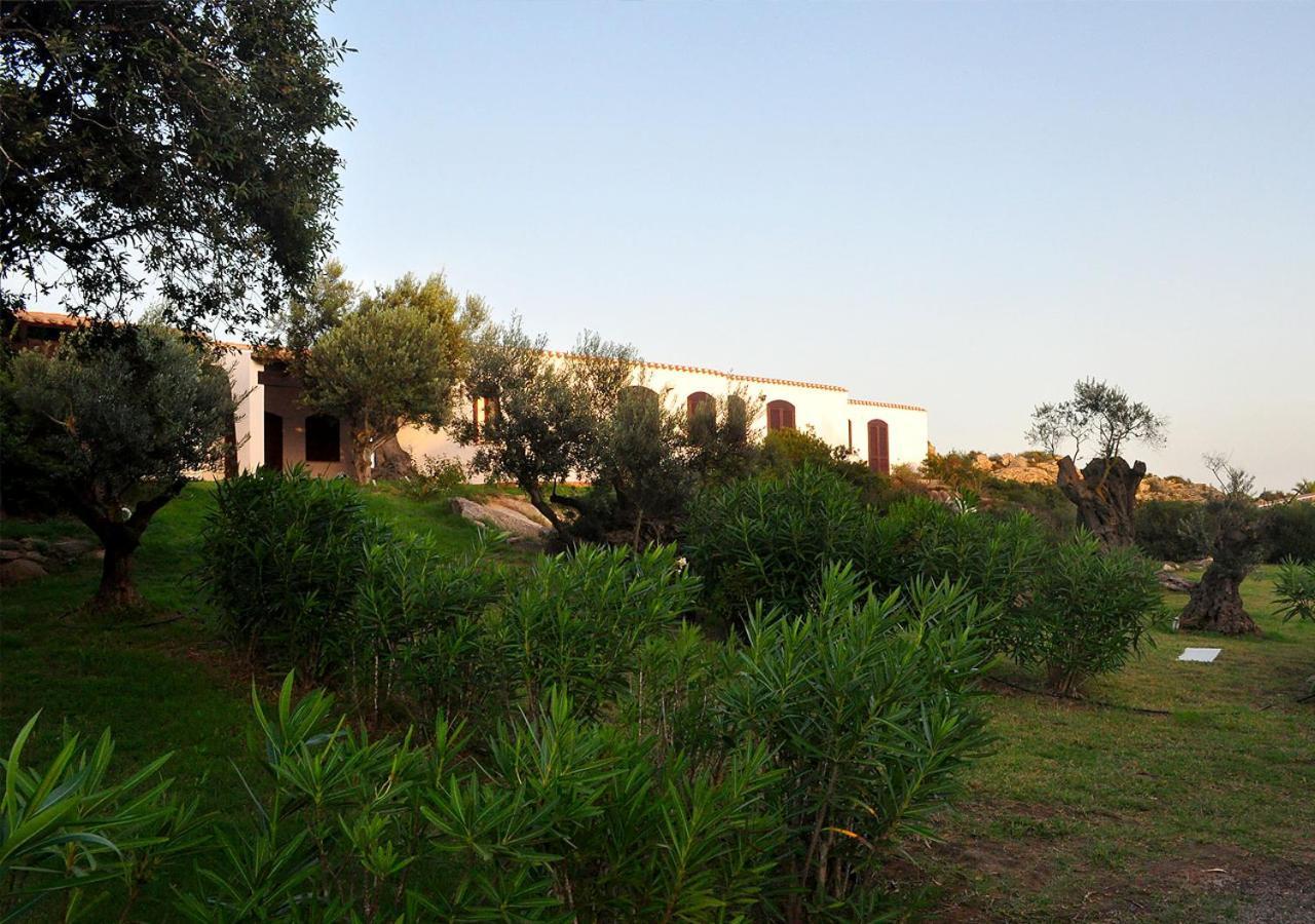 Le Rocce Antiche 4*