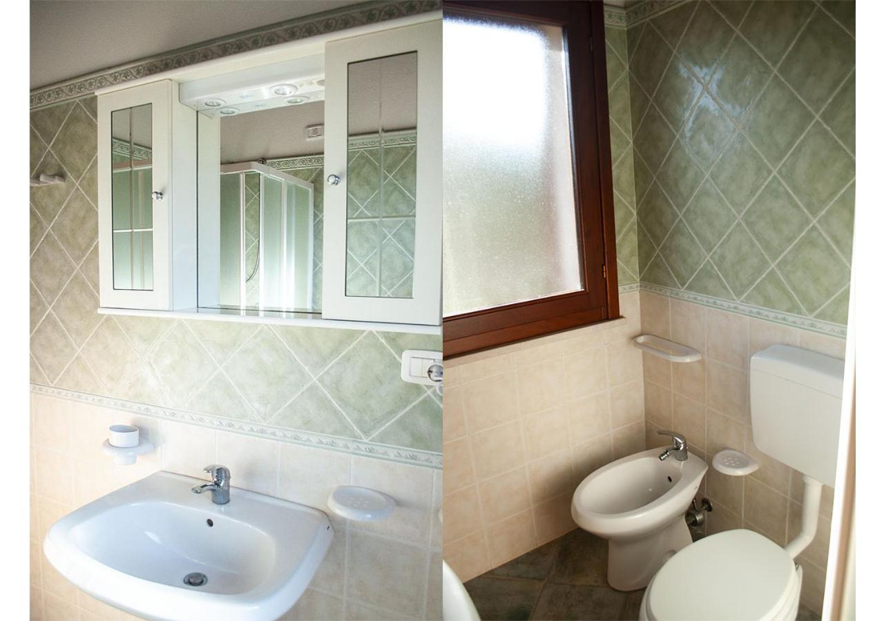 Hotel Le Rocce Antiche Sant'Antioco