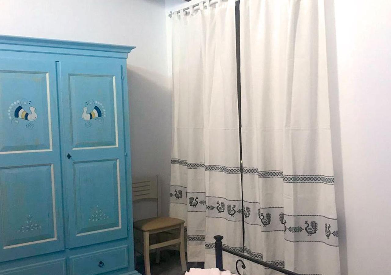 Le Rocce Antiche Hotel SantʼAntìoco