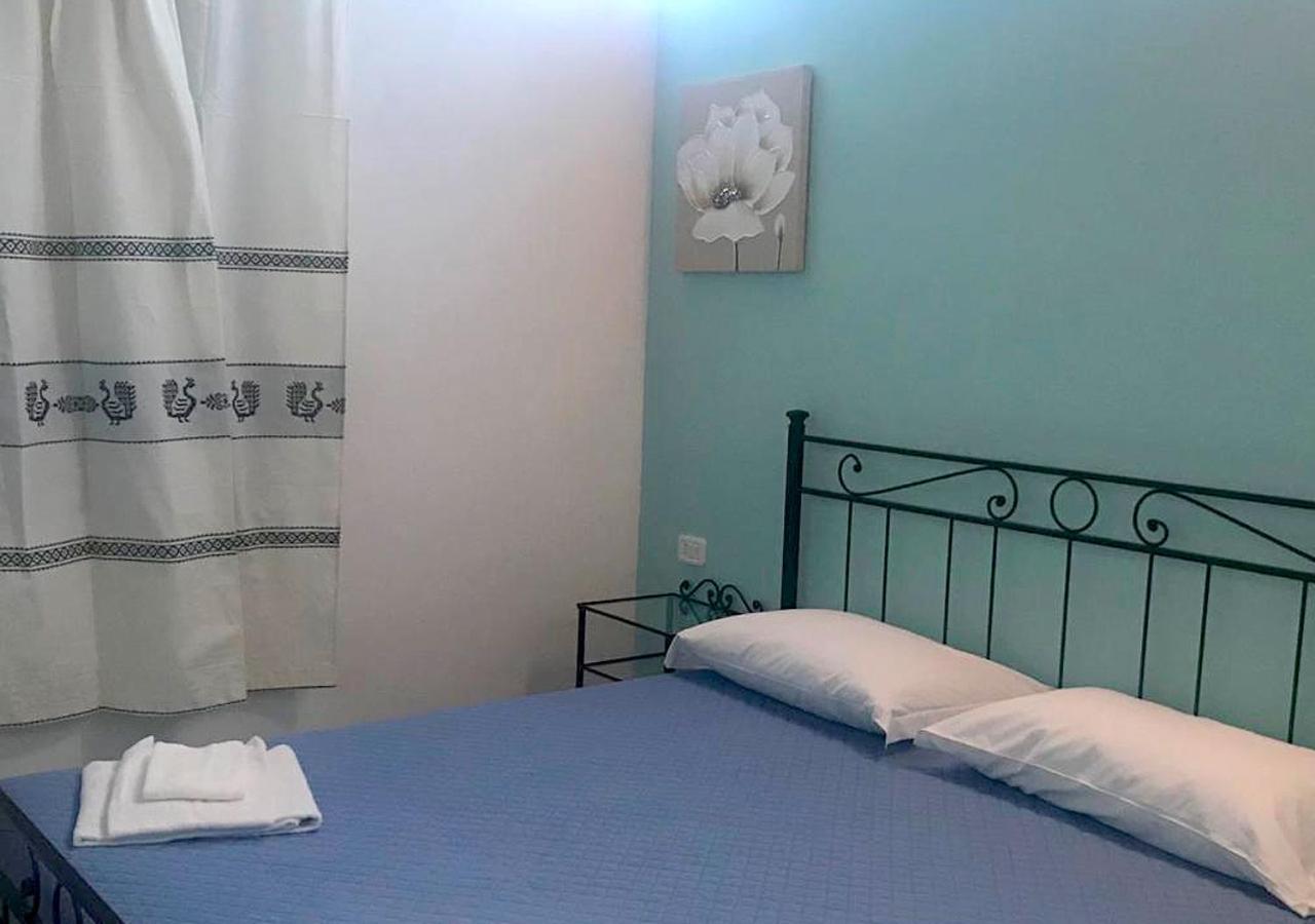 Le Rocce Antiche 4*