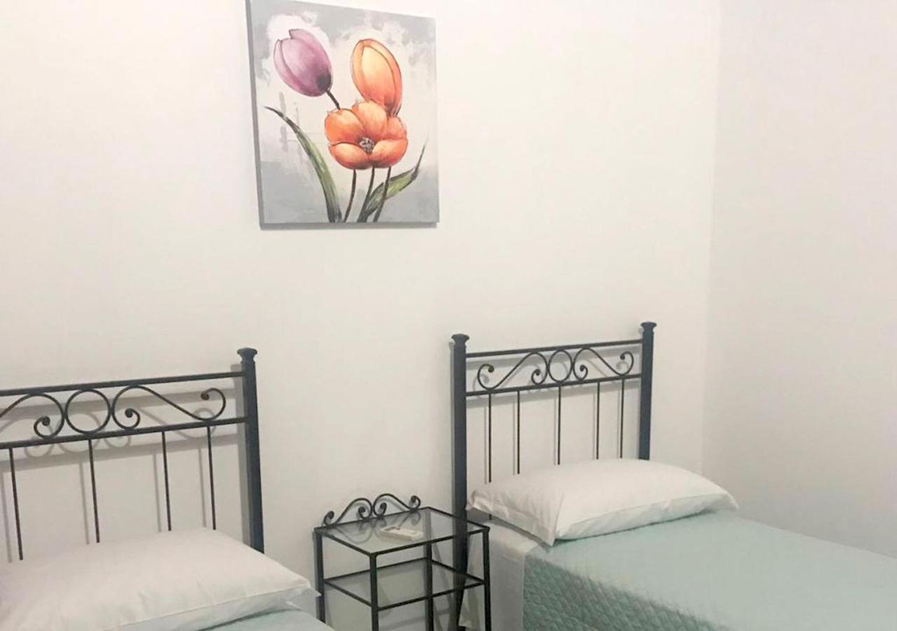 Le Rocce Antiche Hotel Sant'Antioco