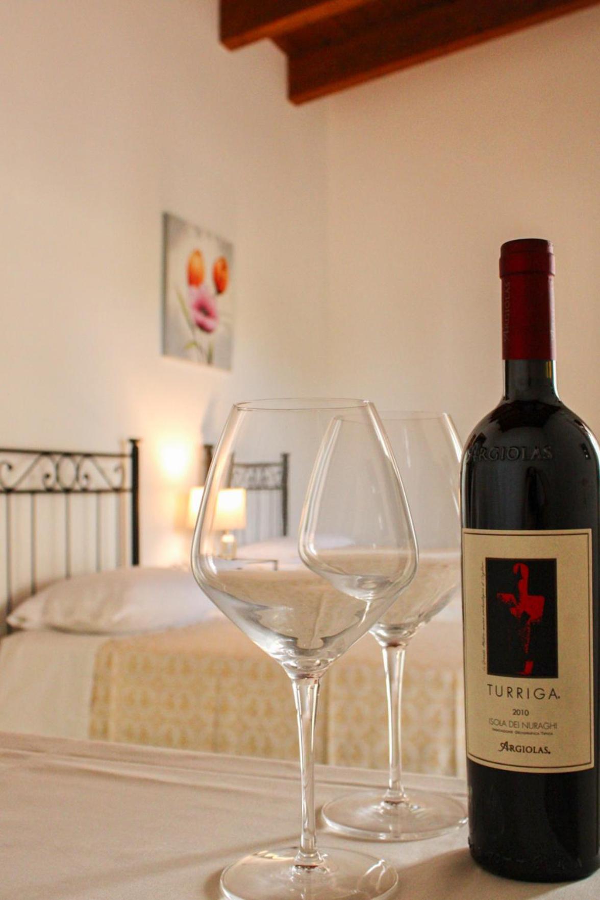 Hotel Le Rocce Antiche Sant'Antioco