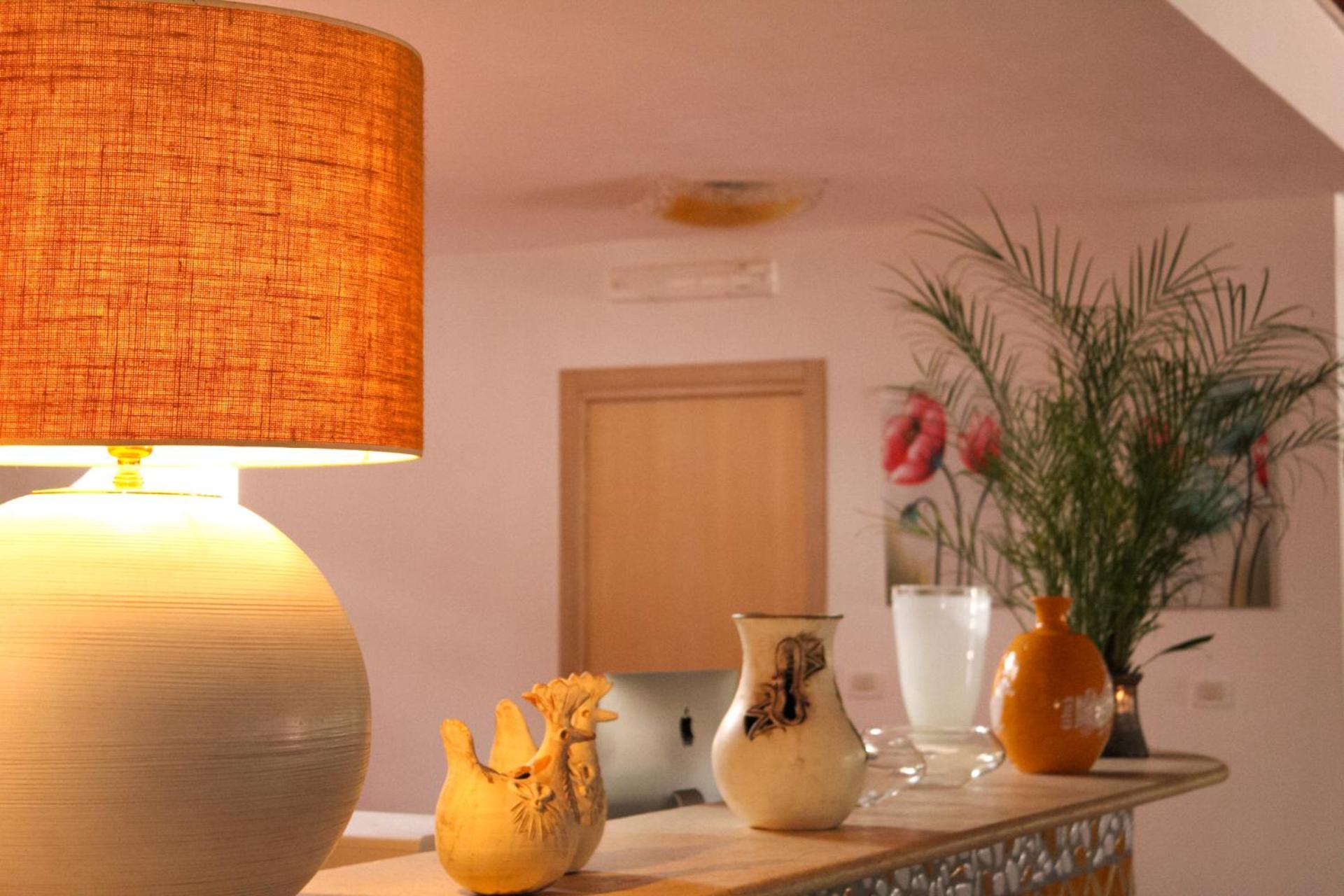 Le Rocce Antiche Hotel 4*