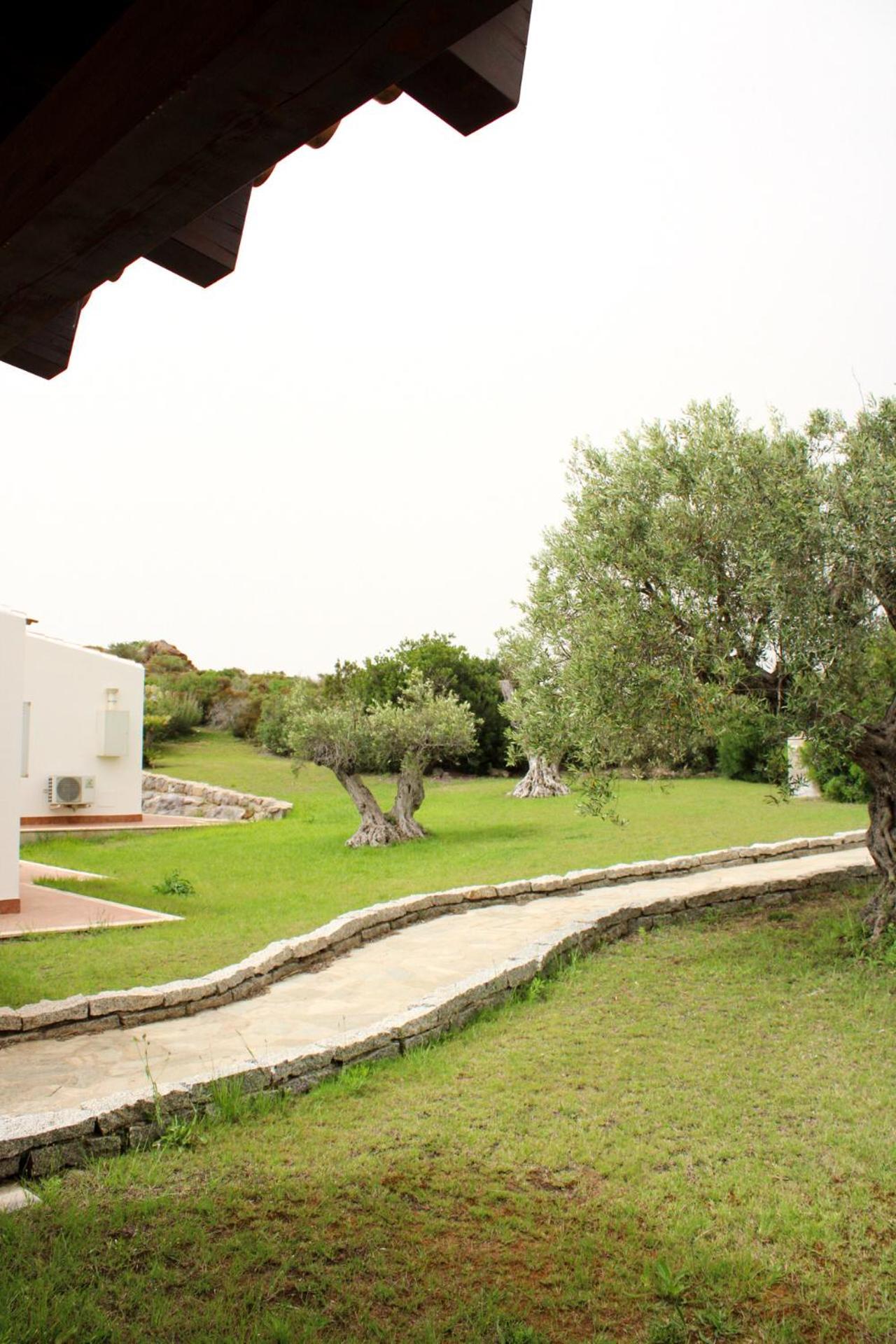 Le Rocce Antiche Hotel