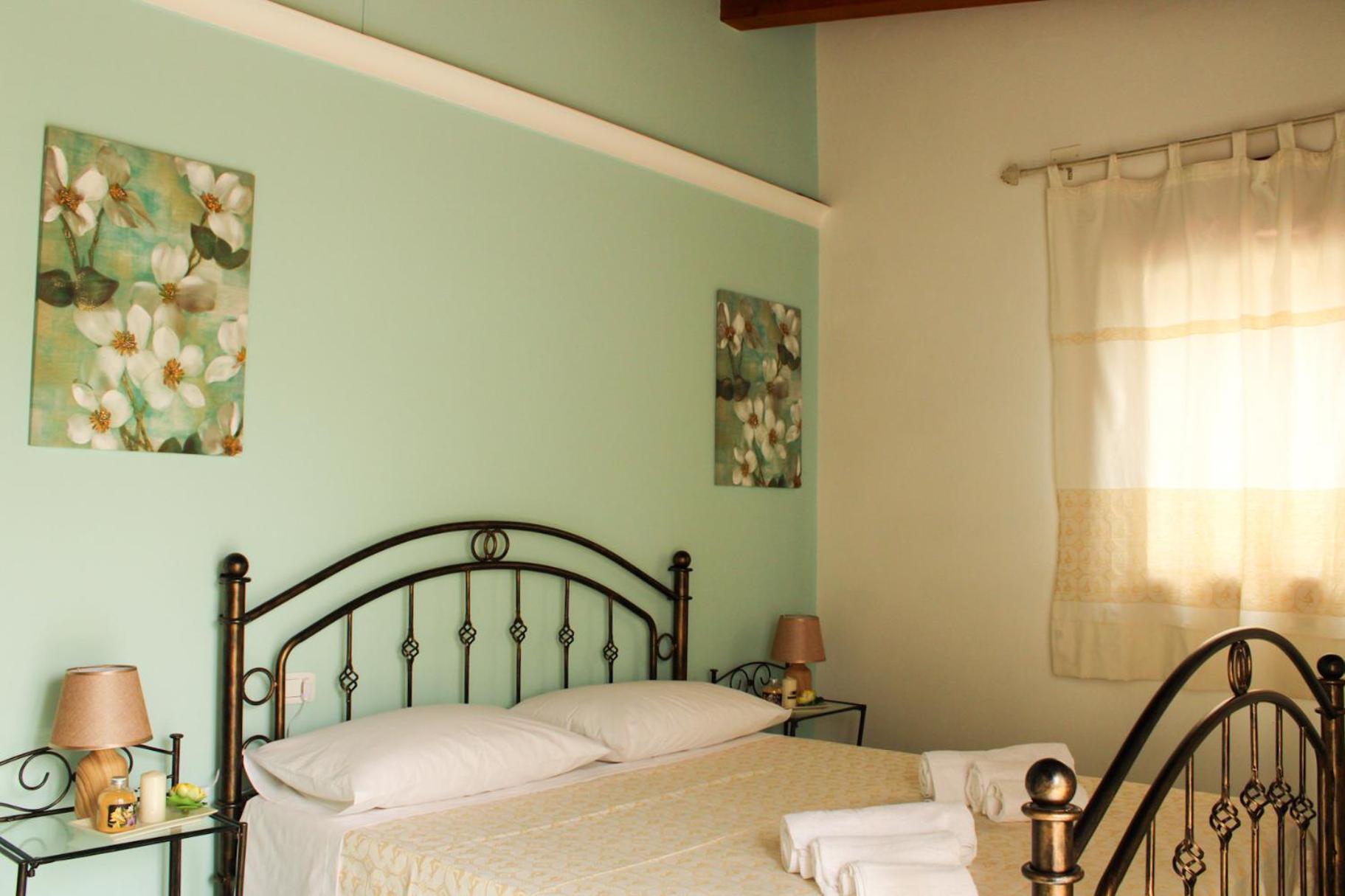 Hotel Le Rocce Antiche 4*
