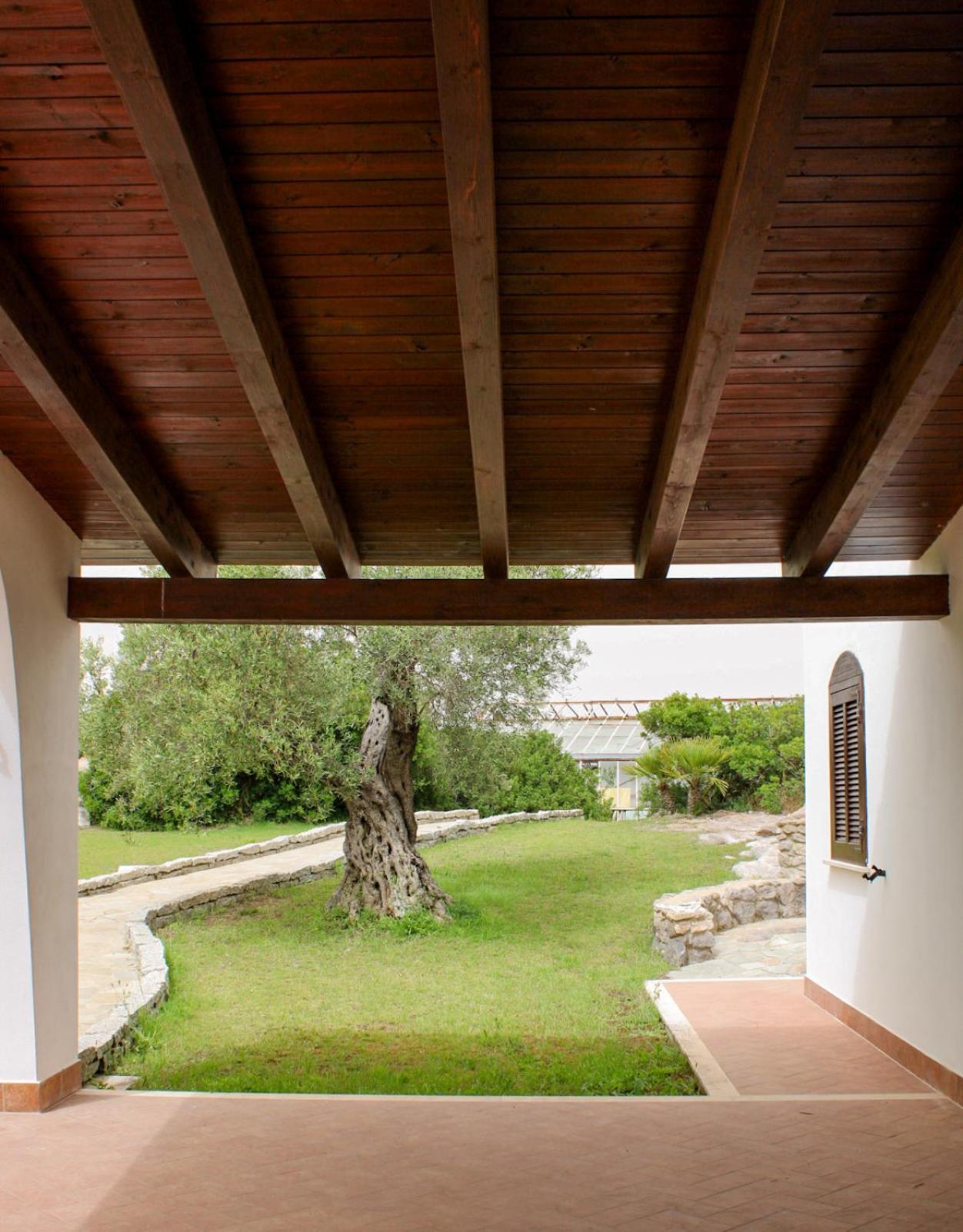 Hotel Le Rocce Antiche SantʼAntìoco