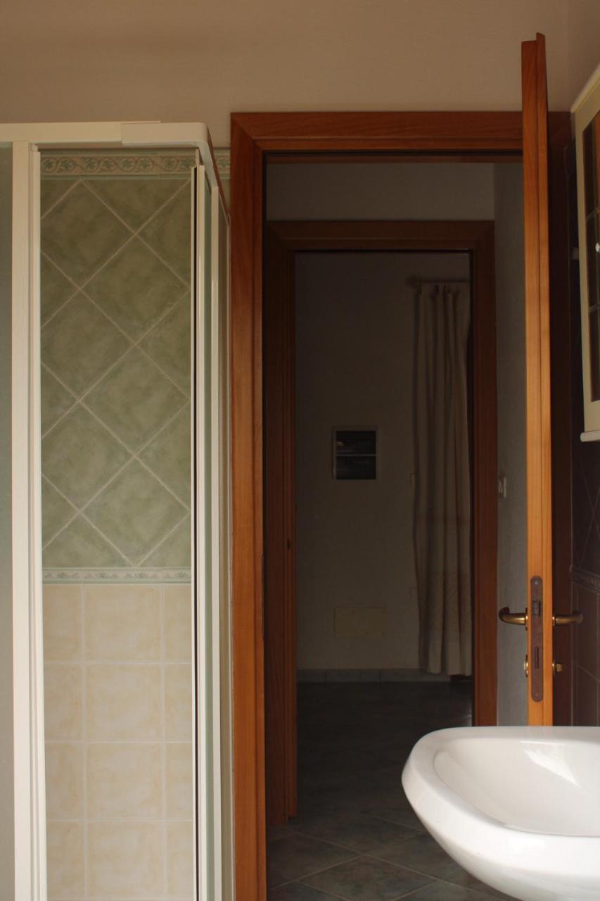 Le Rocce Antiche Hotel