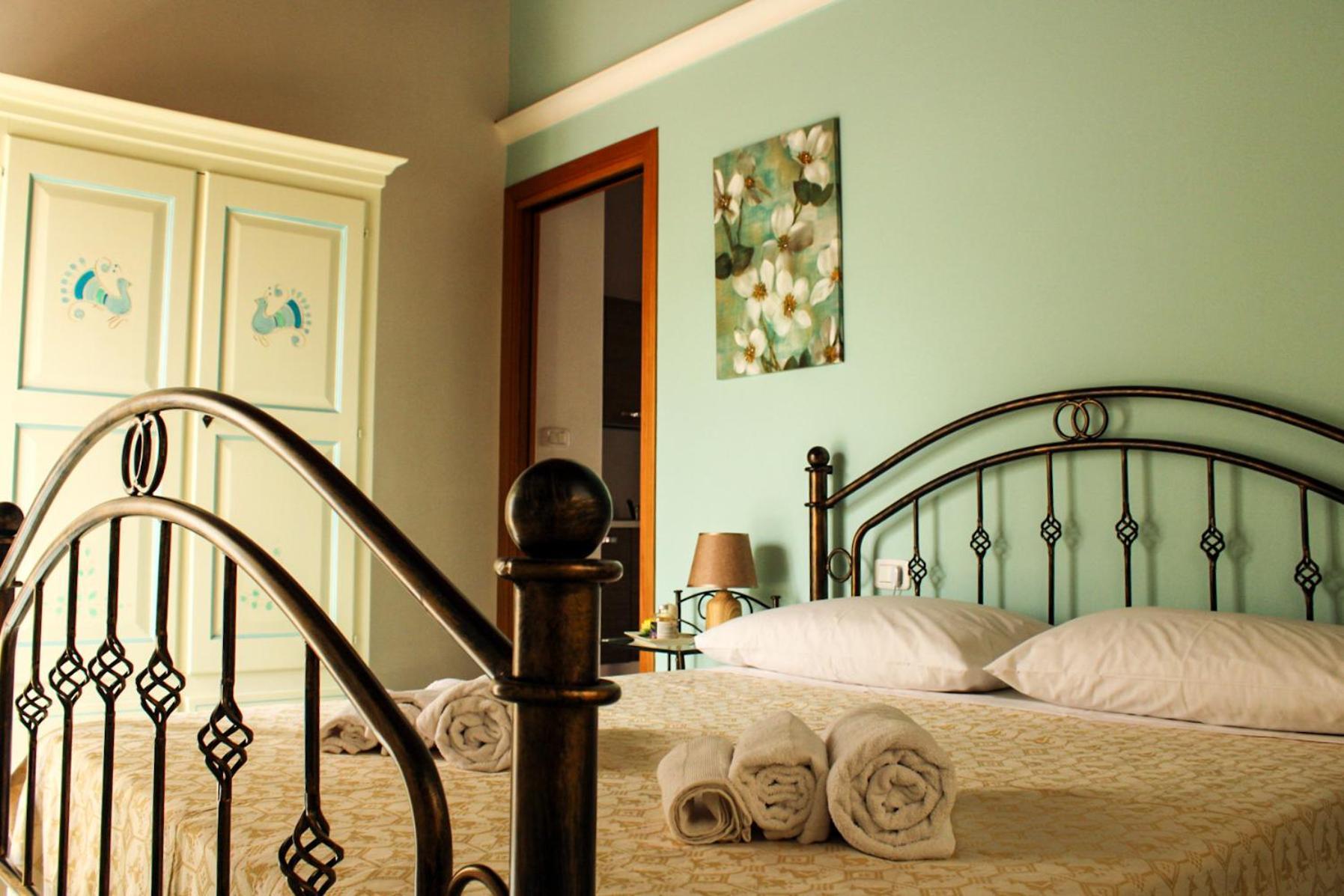 Hotel Le Rocce Antiche