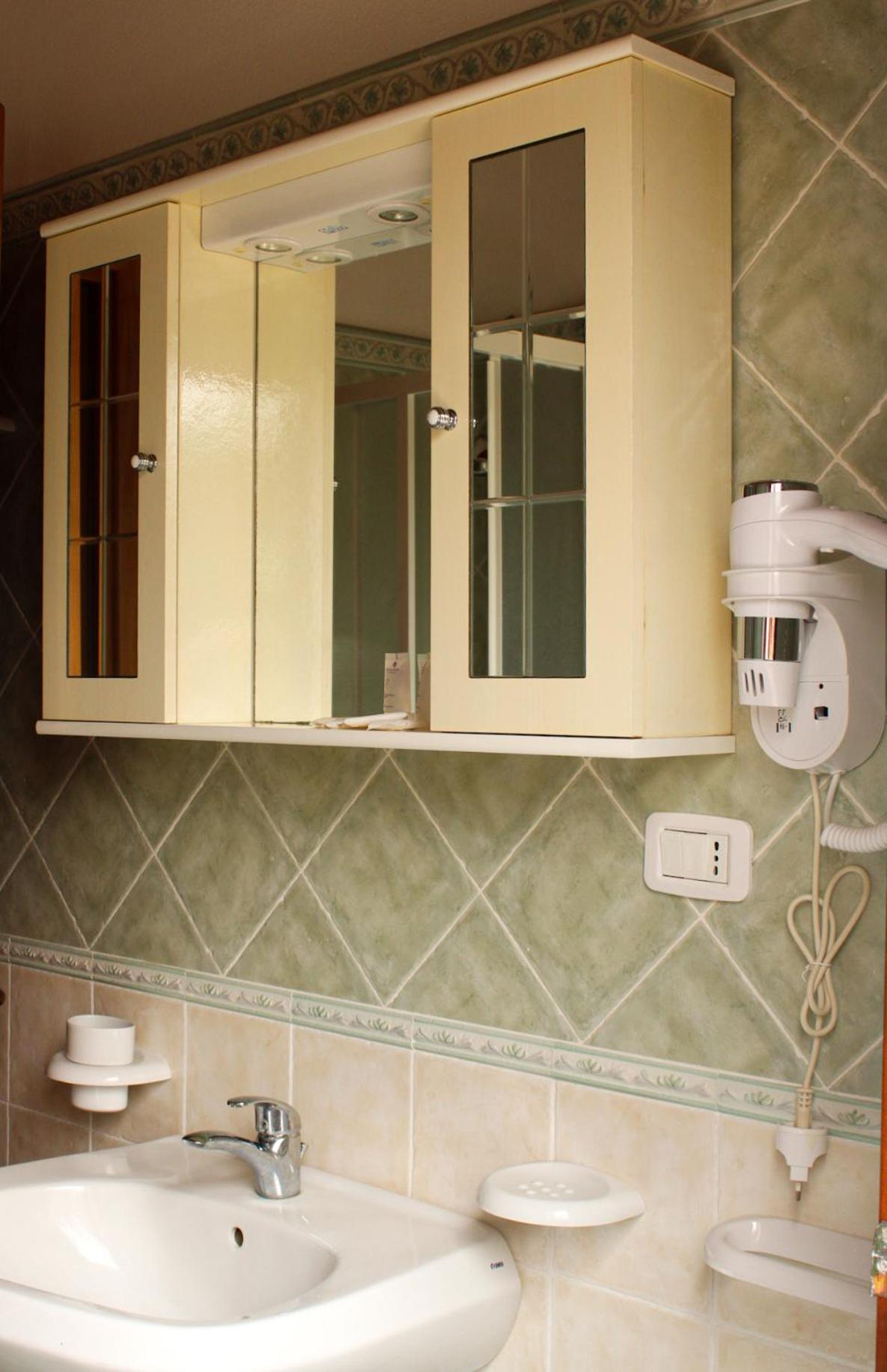 Le Rocce Antiche Hotel