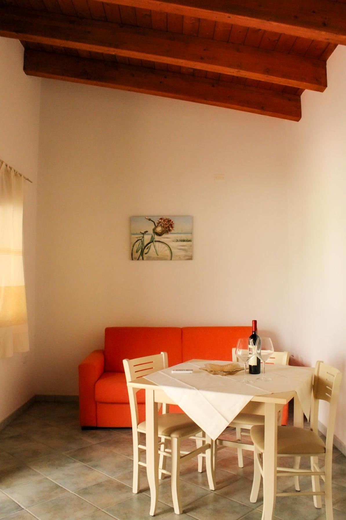 Hotel Le Rocce Antiche Sant'Antioco