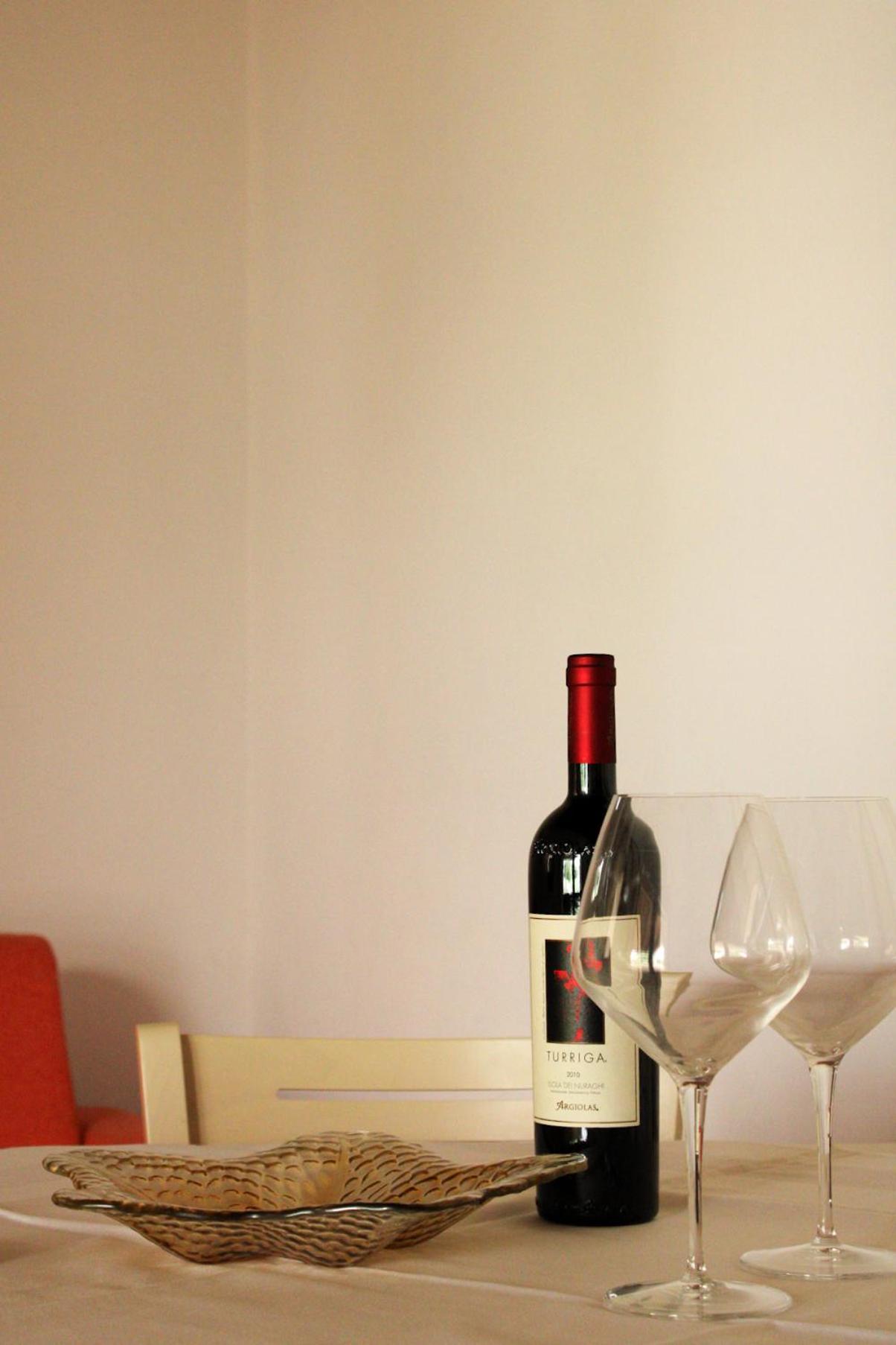Le Rocce Antiche Hotel Sant'Antioco