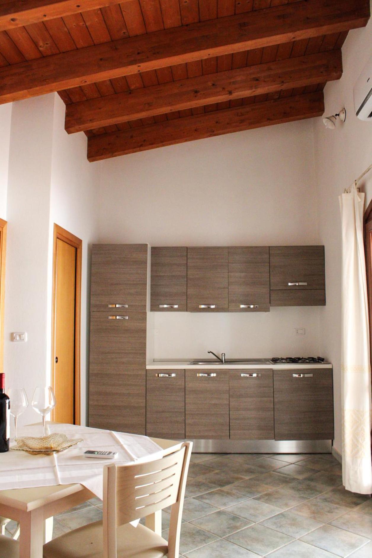 Le Rocce Antiche Hotel 4*