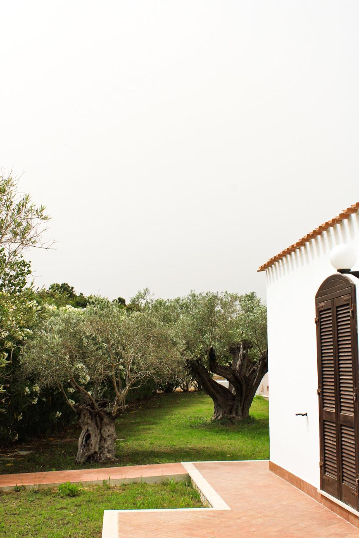 Hotel Le Rocce Antiche Sant'Antioco