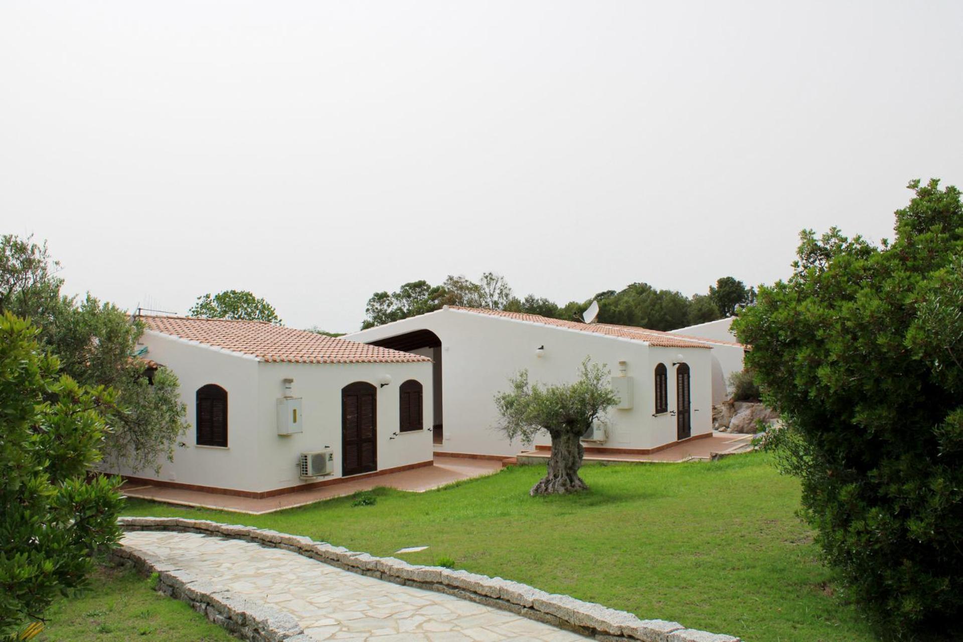 Hotel Le Rocce Antiche Sant'Antioco