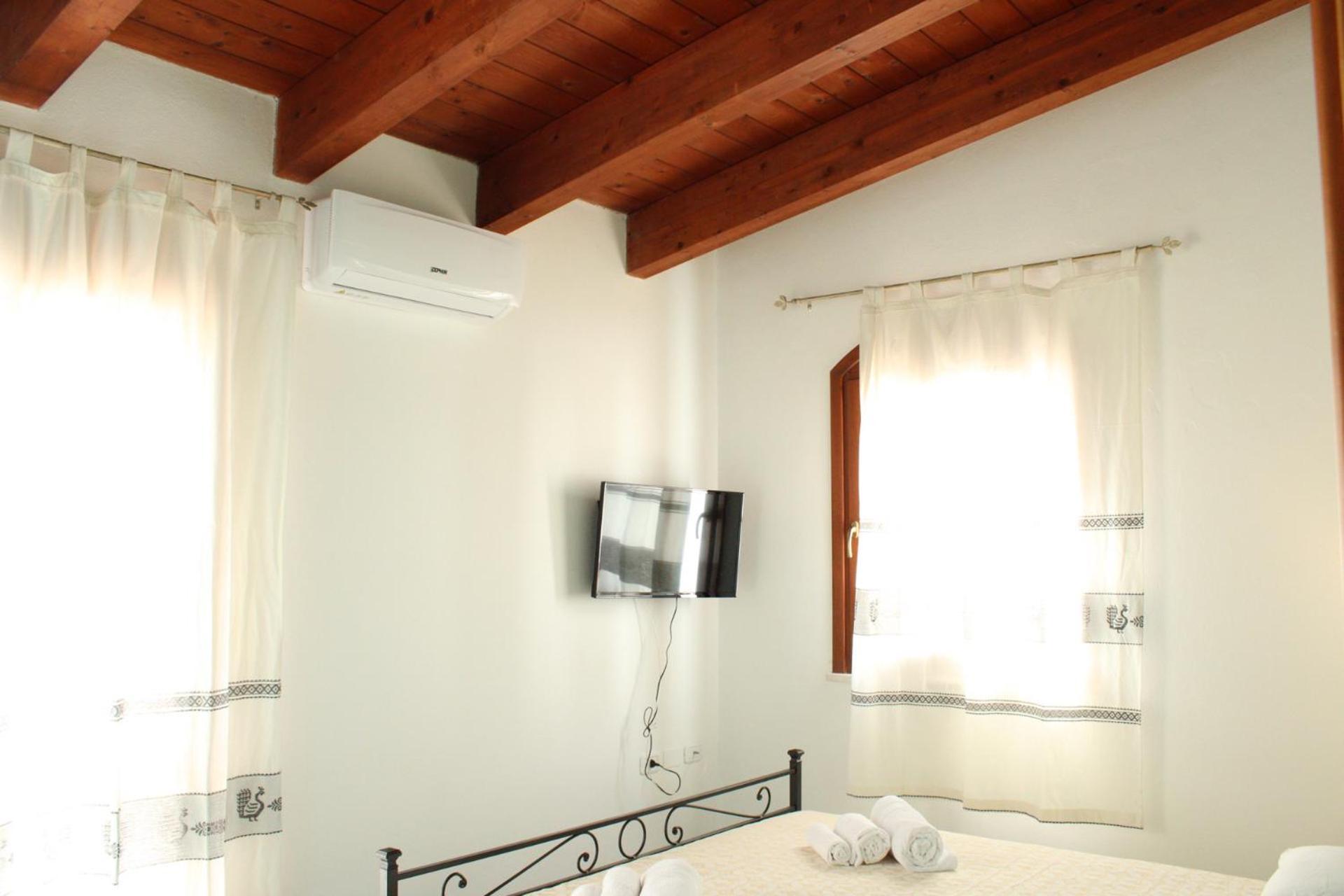 Le Rocce Antiche Hotel
